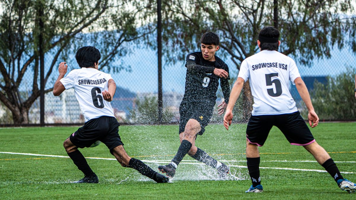 Showcase UPlay × Acción Fútbol