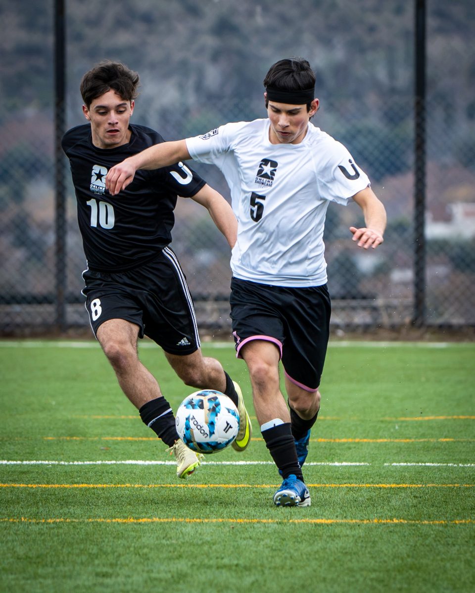 Showcase UPlay × Acción Fútbol