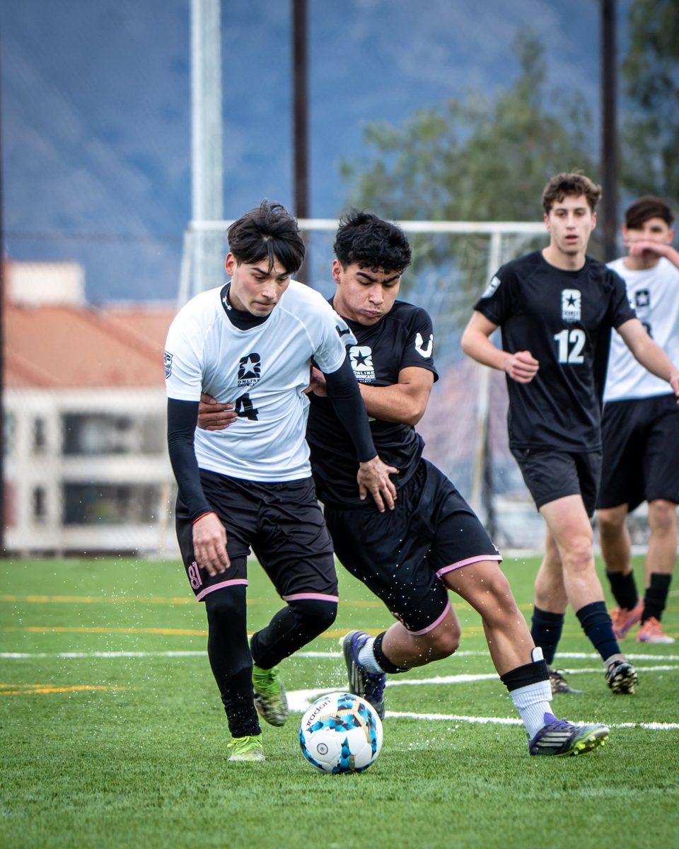 Showcase UPlay × Acción Fútbol