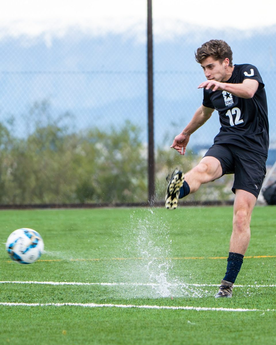 Showcase UPlay × Acción Fútbol